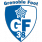 Grenoble Foot 38