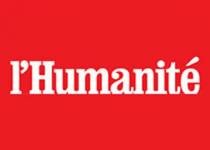 L'Humanit&eacute;