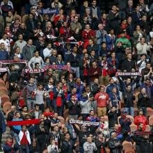 D&eacute;p&ocirc;t d'une proposition de loi pour la repr&eacute;sentation des supporters