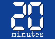 20 Minutes
