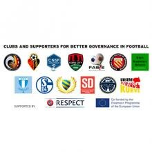 "Clubs et Supporters pour une meilleure Gouvernance du Football" : le projet lanc&eacute; &agrave; Londres cette semaine