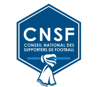 CNSF - Conseil National des Supporters de Football
