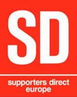 SD - Supporters Direct Europe
