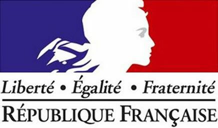 R&eacute;publique fran&ccedil;aise - Minist&egrave;re des sports